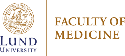 Lund University Faculty of Medicine logo
