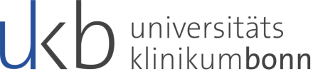 Universitäts Klinikum Bonn logo