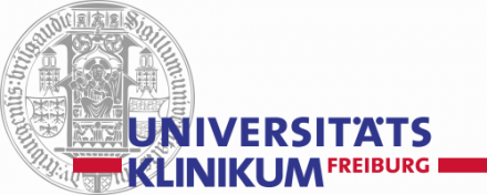 UniKlinik Freiburg logo