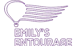 Emily's Entourage logo