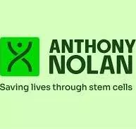 Anthony Nolan logo