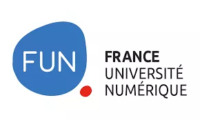 France Université Numérique logo