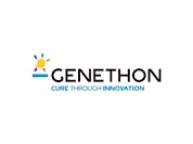 Genethon logo