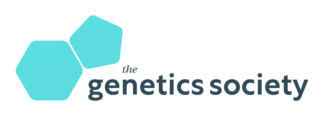 The Genetics Society UK logo