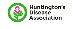 Huntington's Disease Association UK logo