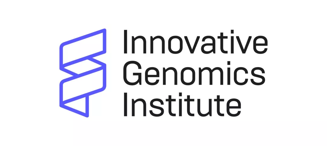 Innovative Genomics Institute logo