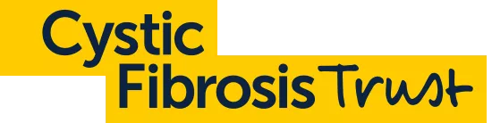 Cystic Fibrosis Trust logo