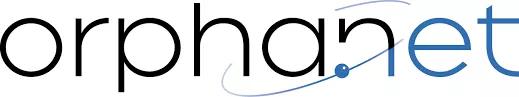 Orphanet logo