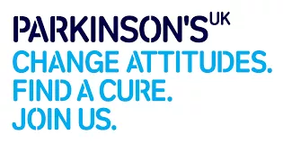 Parkinson's UK logo