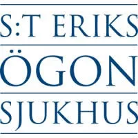 St Erik Eye Hospital logo