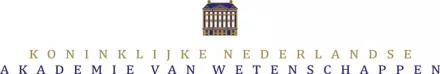 Logo for Koninklijke Nederlandse Akademie Van Wetenschappen (KNAW)