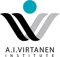 A.I. Virtanen Institute for Molecular Sciences logo