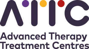 Advanced Therapy Treatment Centres logo