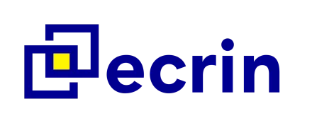 ECRIN logo