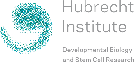 Hubrecht Institut logo