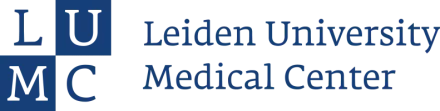 Leiden University Medical Center logo