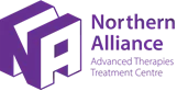 Northern Alliance Advanced Therapies Treatment Centre logo