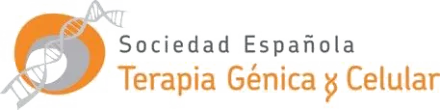 Sociedad Española de Terapia Génica y Celular logo