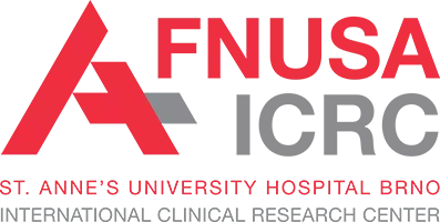 International Clinical Research Center (FNUSA-ICRC) logo