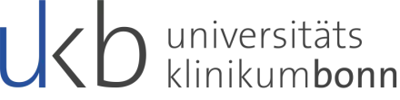 Universitäts Klinikum Bonn logo