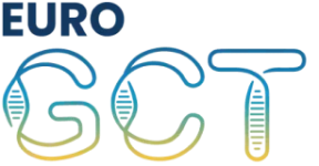 EuroGCT logo