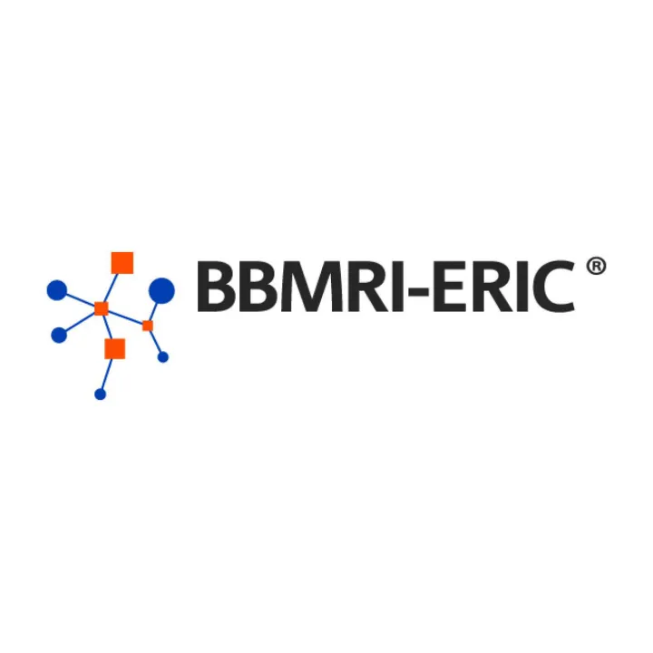 BBMRI-ERIC logo