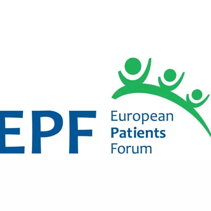 EPF Logo