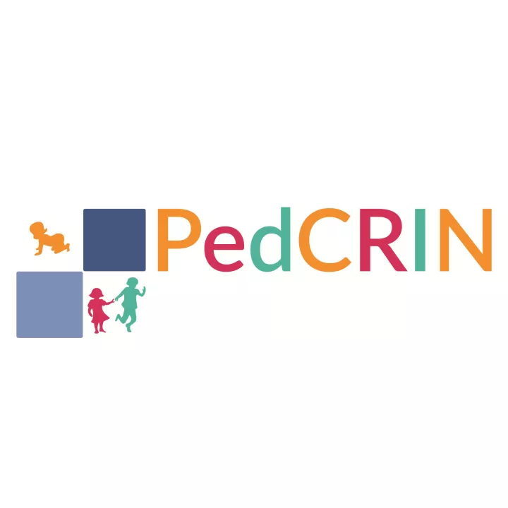 PedCRIN_logo