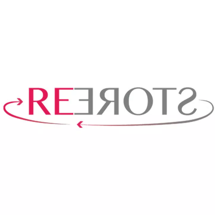 Restore project logo