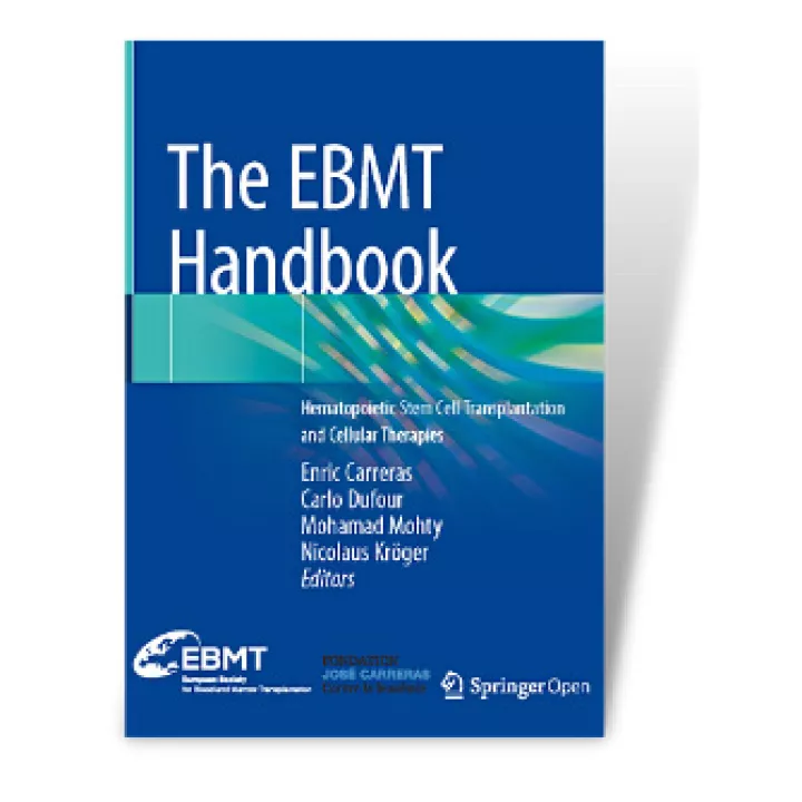 The EBMT Handbook