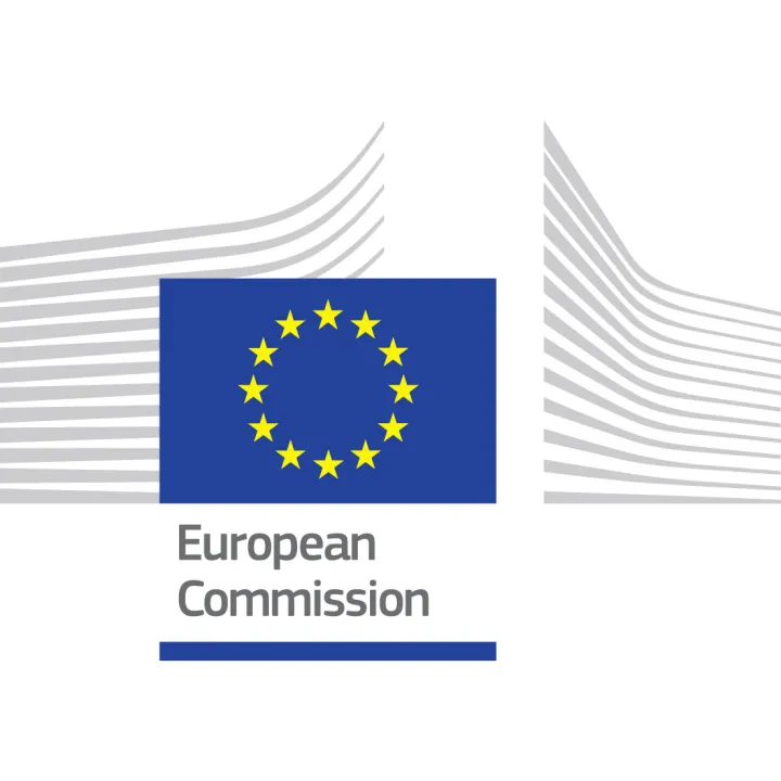 EC logo