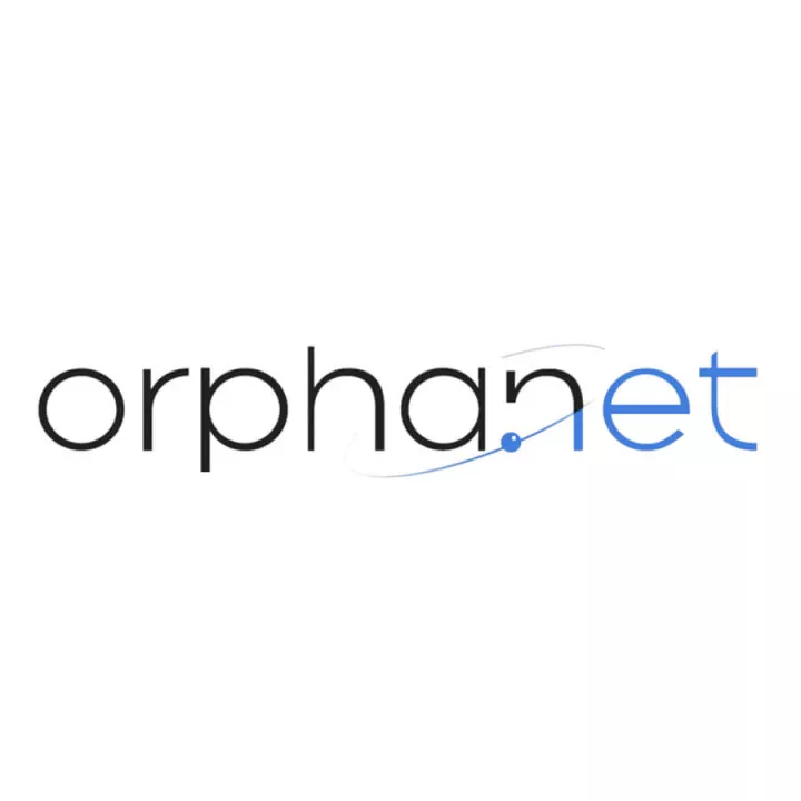 orphanet logo