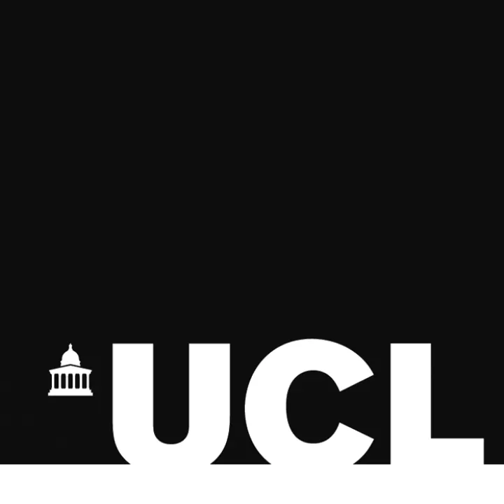 UCL logo