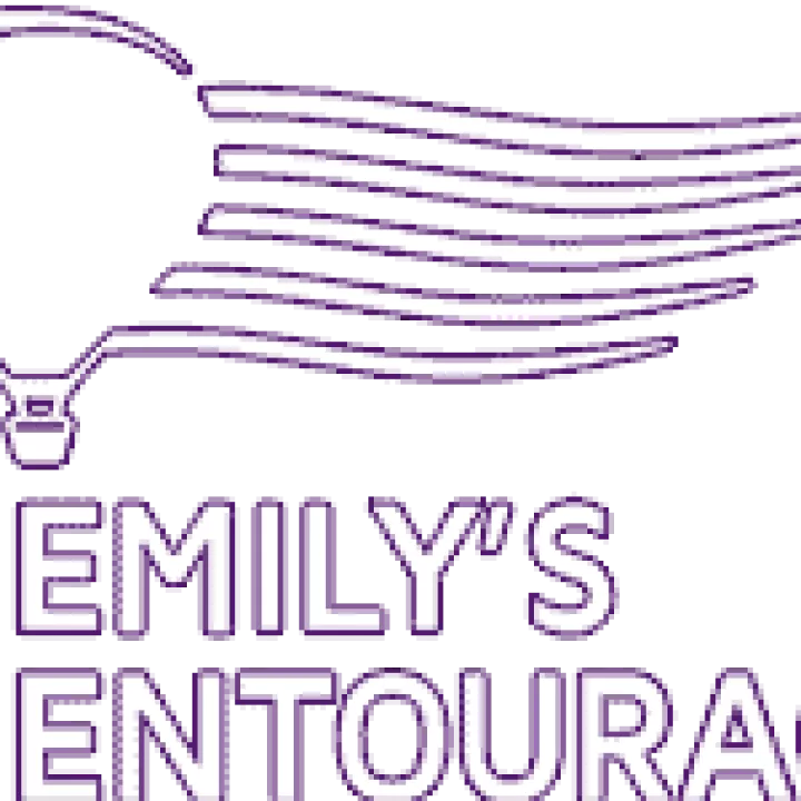 Emily's Entourage logo