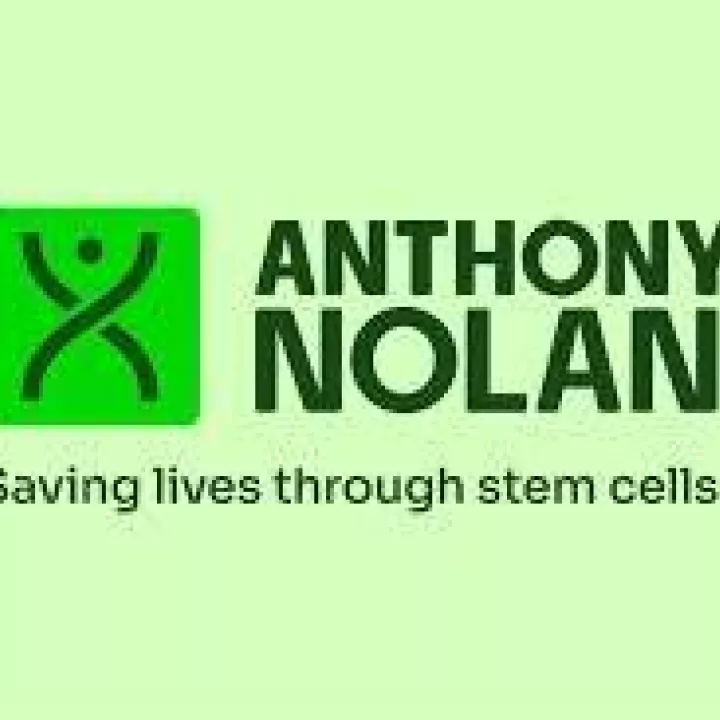 Anthony Nolan logo