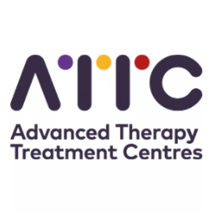 ATTC logo