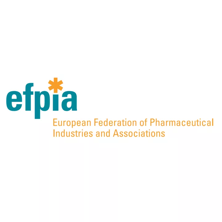 EFPIA logo