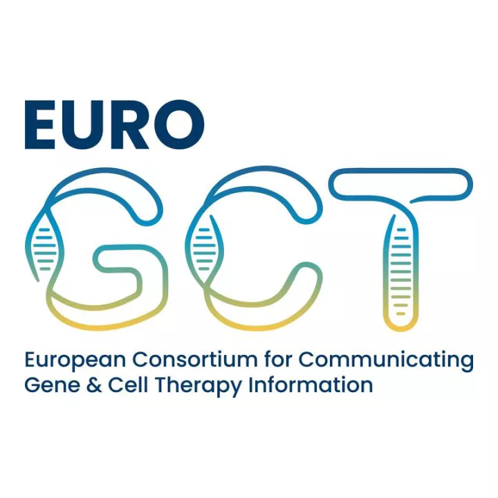 EuroGCT logo