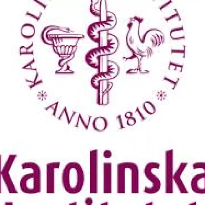 Karolinska Institutet logo