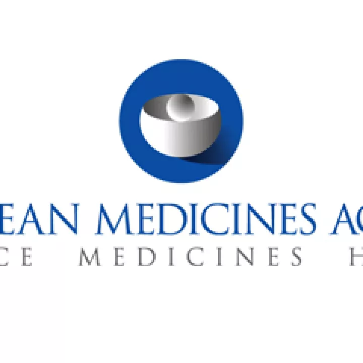 EMA logo