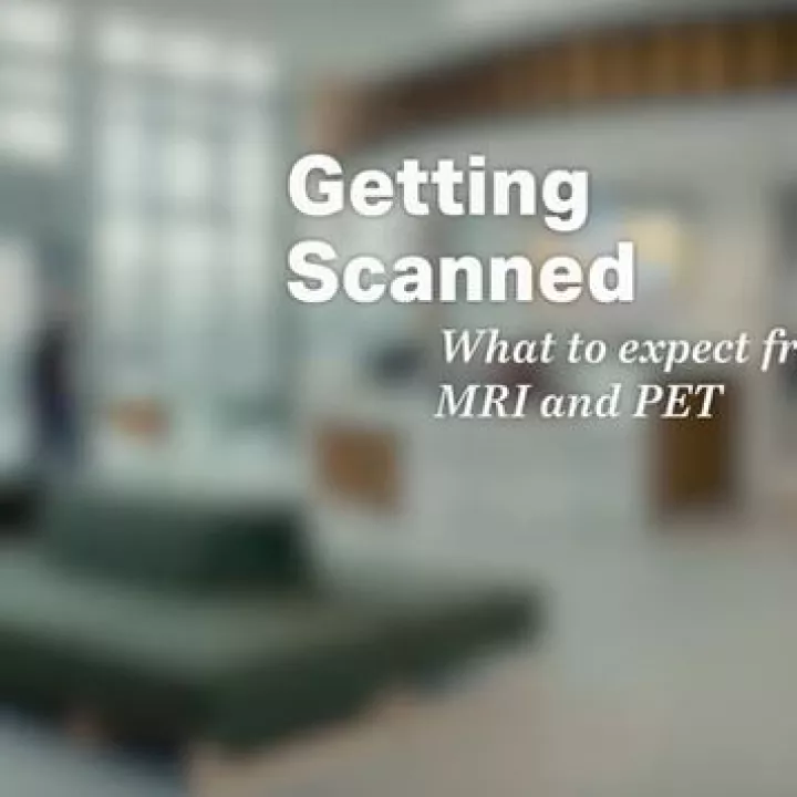 LEARN MRI and PET scans thumbnail