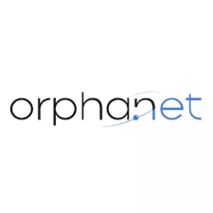 Orphanet logo