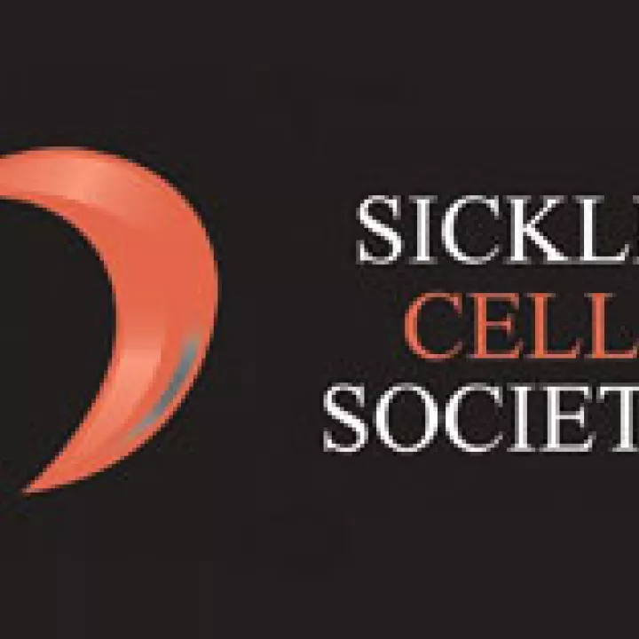 Sickle Cell Society logo