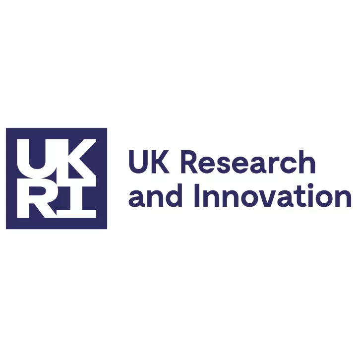 UKRI logo