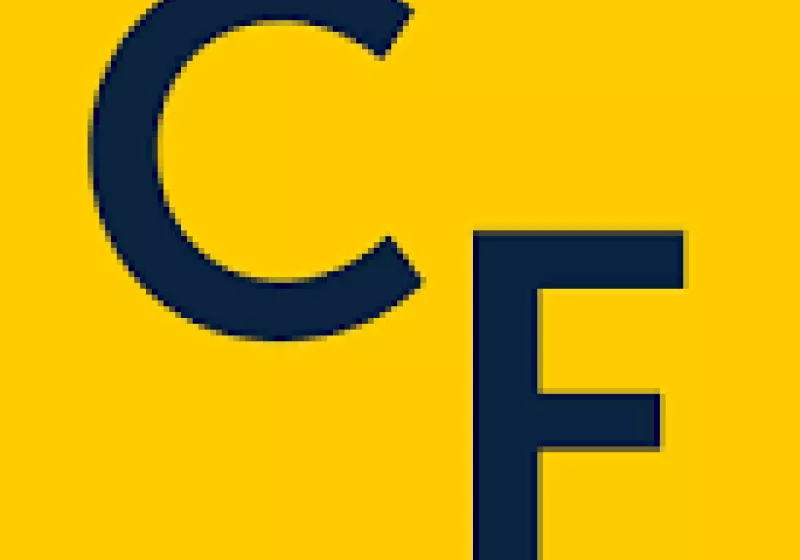 CF Trust logo